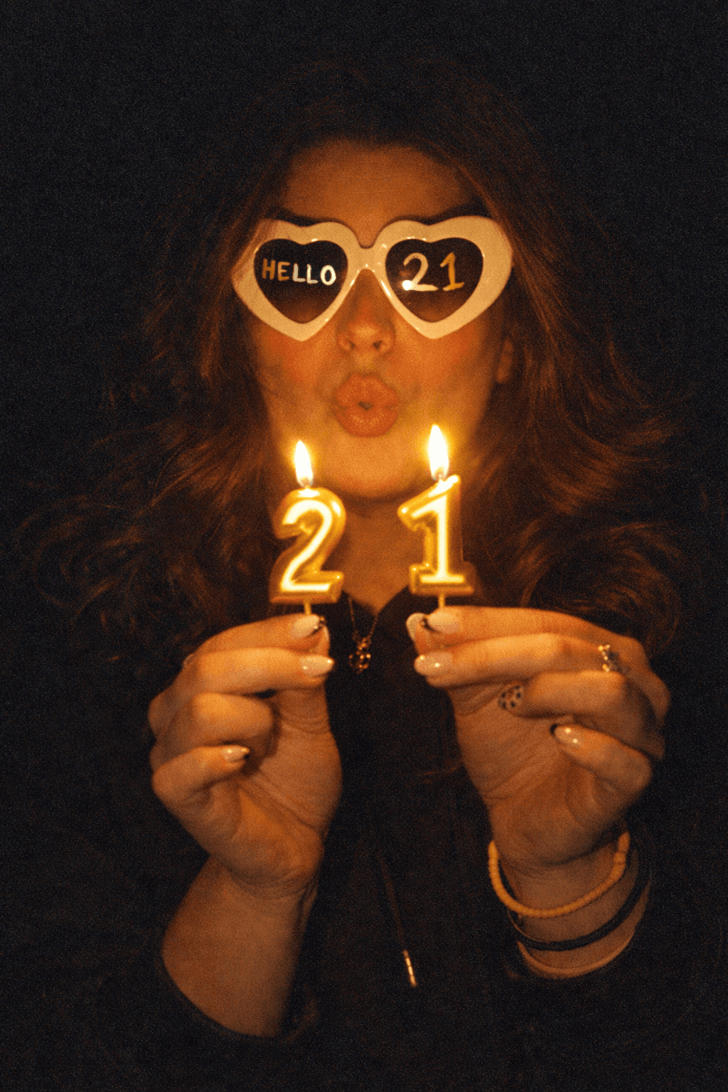 Jasmin's 21st Birthday