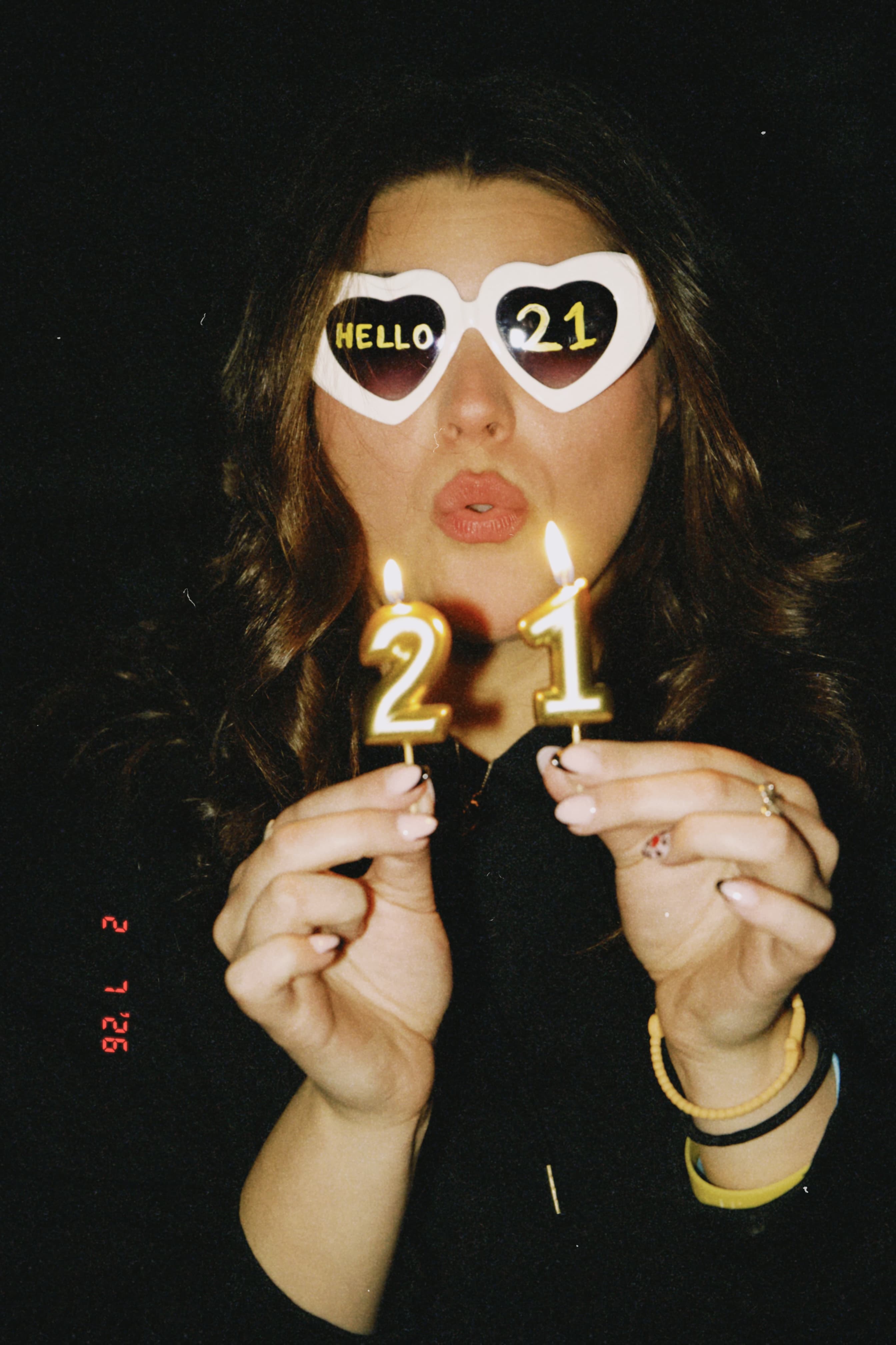 Jasmin's 21st Birthday - Image 1