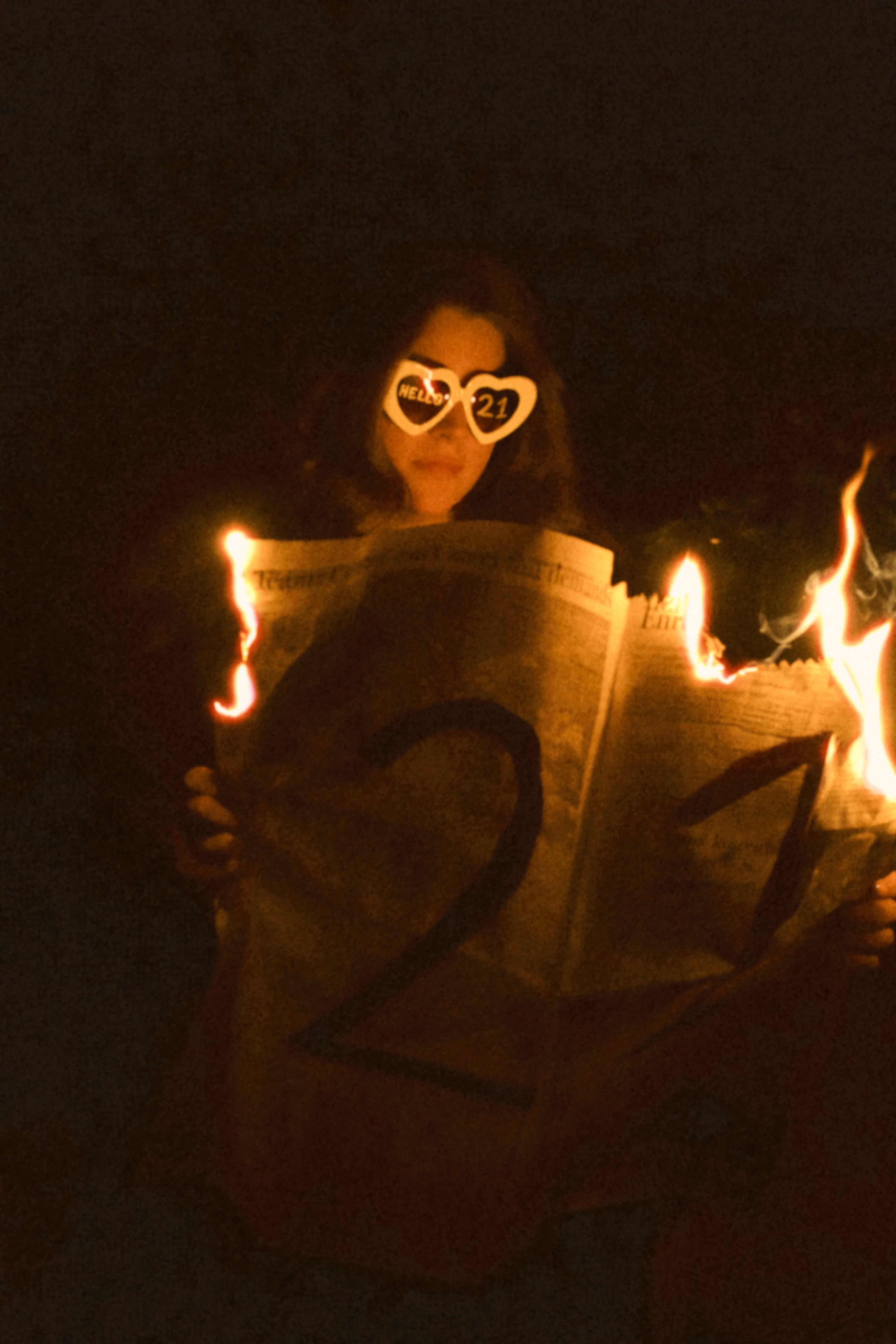 Jasmin's 21st Birthday - Image 2