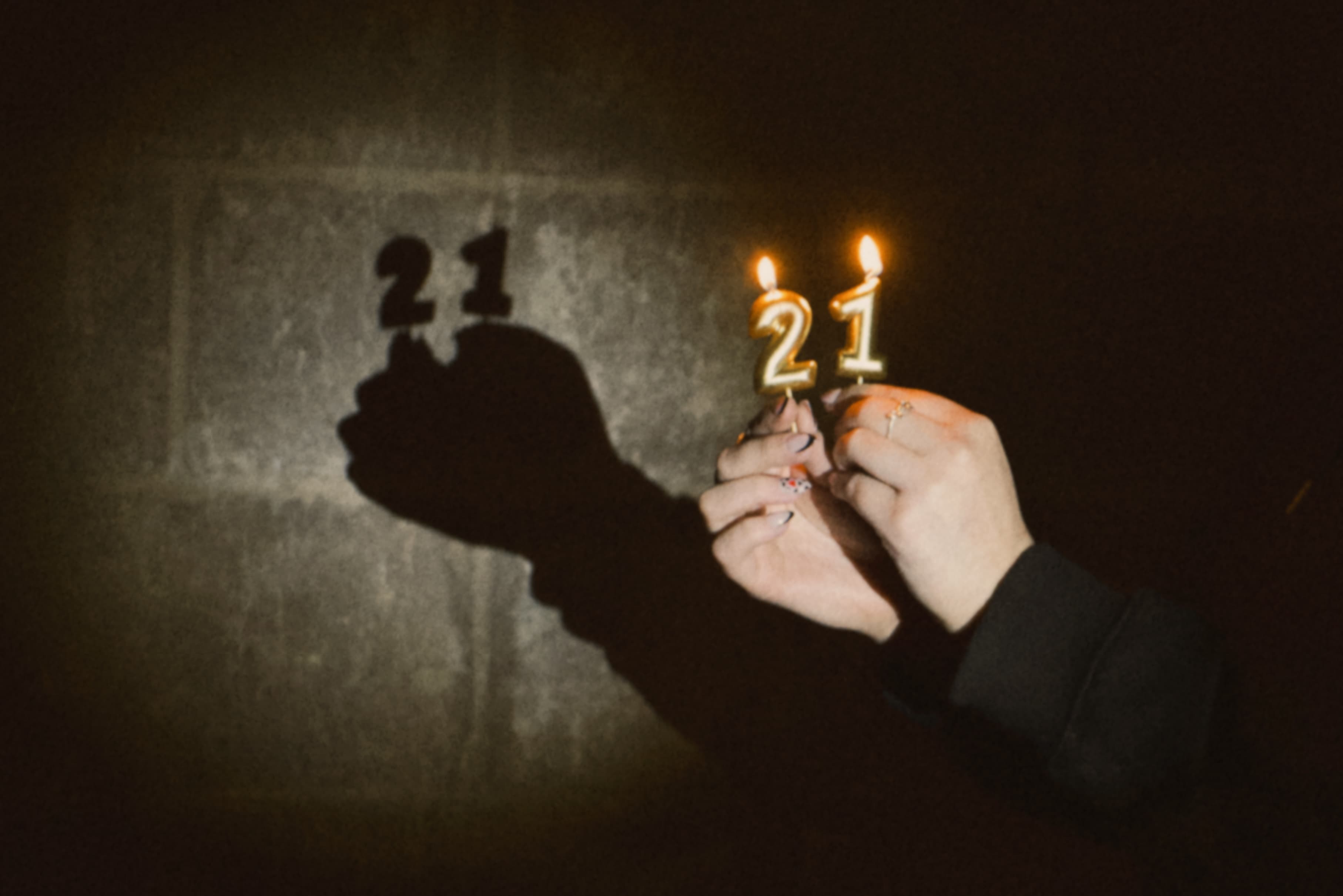 Jasmin's 21st Birthday - Image 6